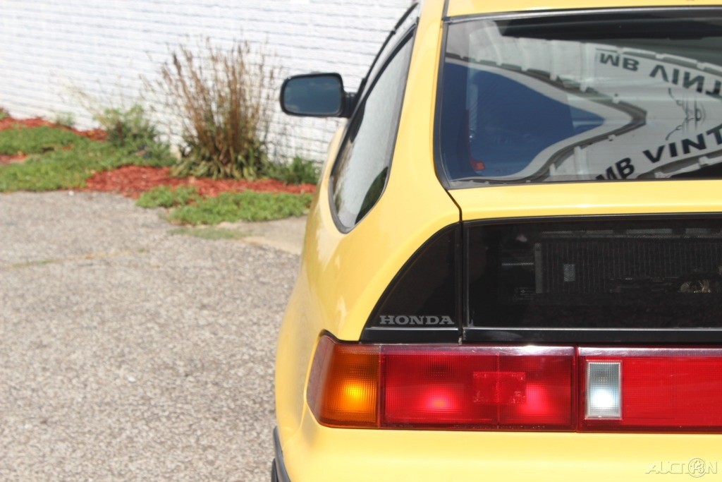 Honda-CRX-1989-Hatchback-9