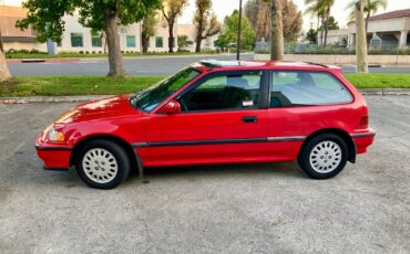Honda-Civic-1991-Hatchback-1