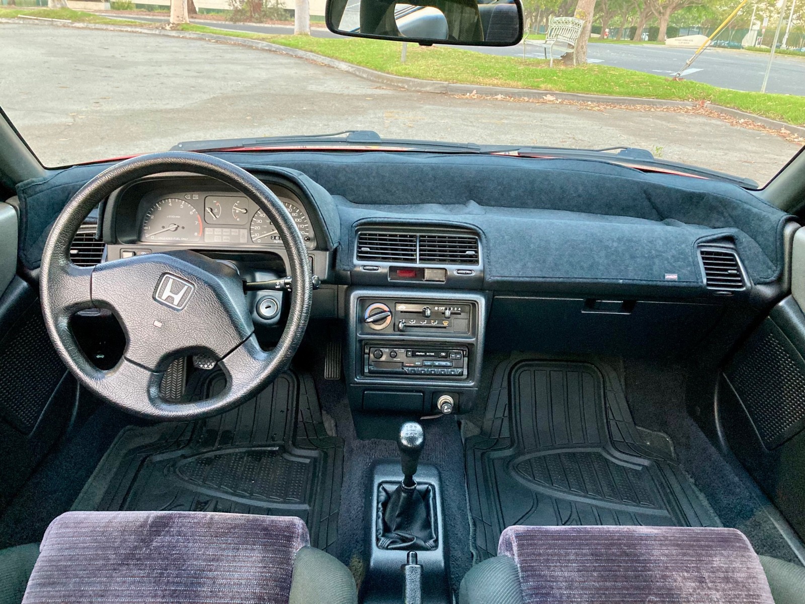 Honda-Civic-1991-Hatchback-16