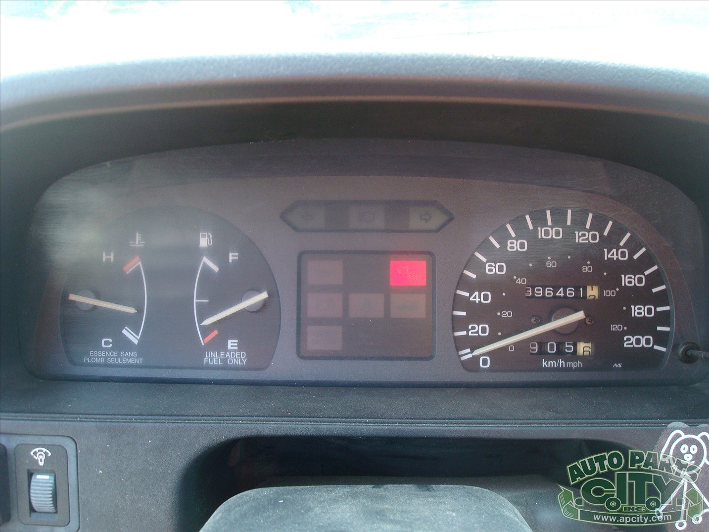 Honda-Civic-1991-Hatchback-19