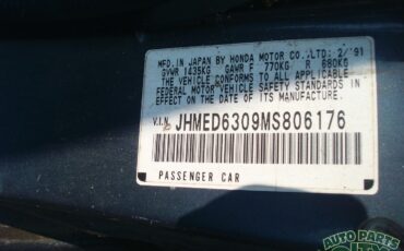 Honda-Civic-1991-Hatchback-4