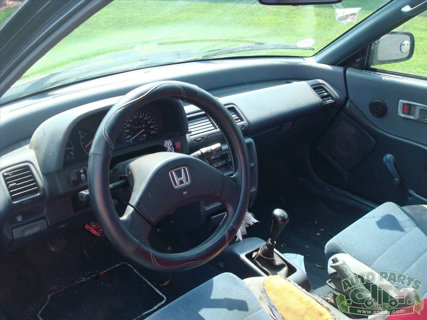 Honda-Civic-1991-Hatchback-9