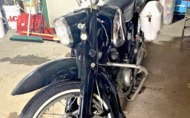 Honda-Dream-1964-1