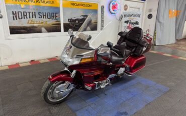Honda-GL1500S-1995-Motorcycle