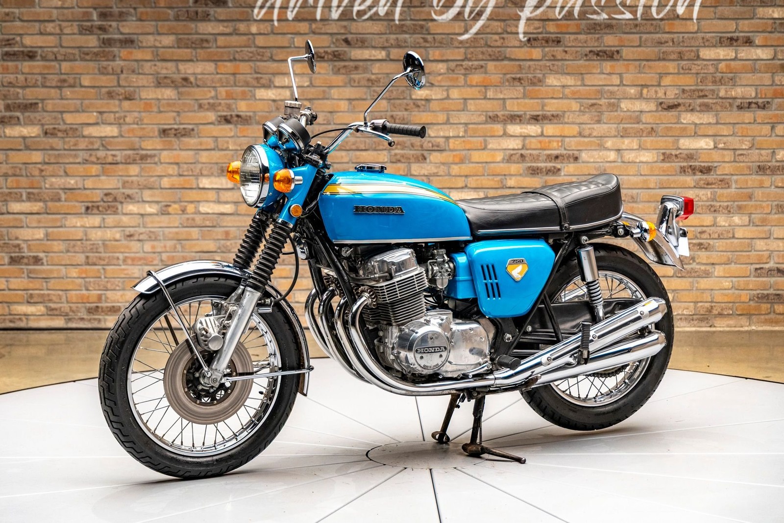 Honda-Other-1970-1