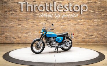 Honda-Other-1970