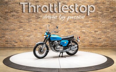 Honda Other 1970