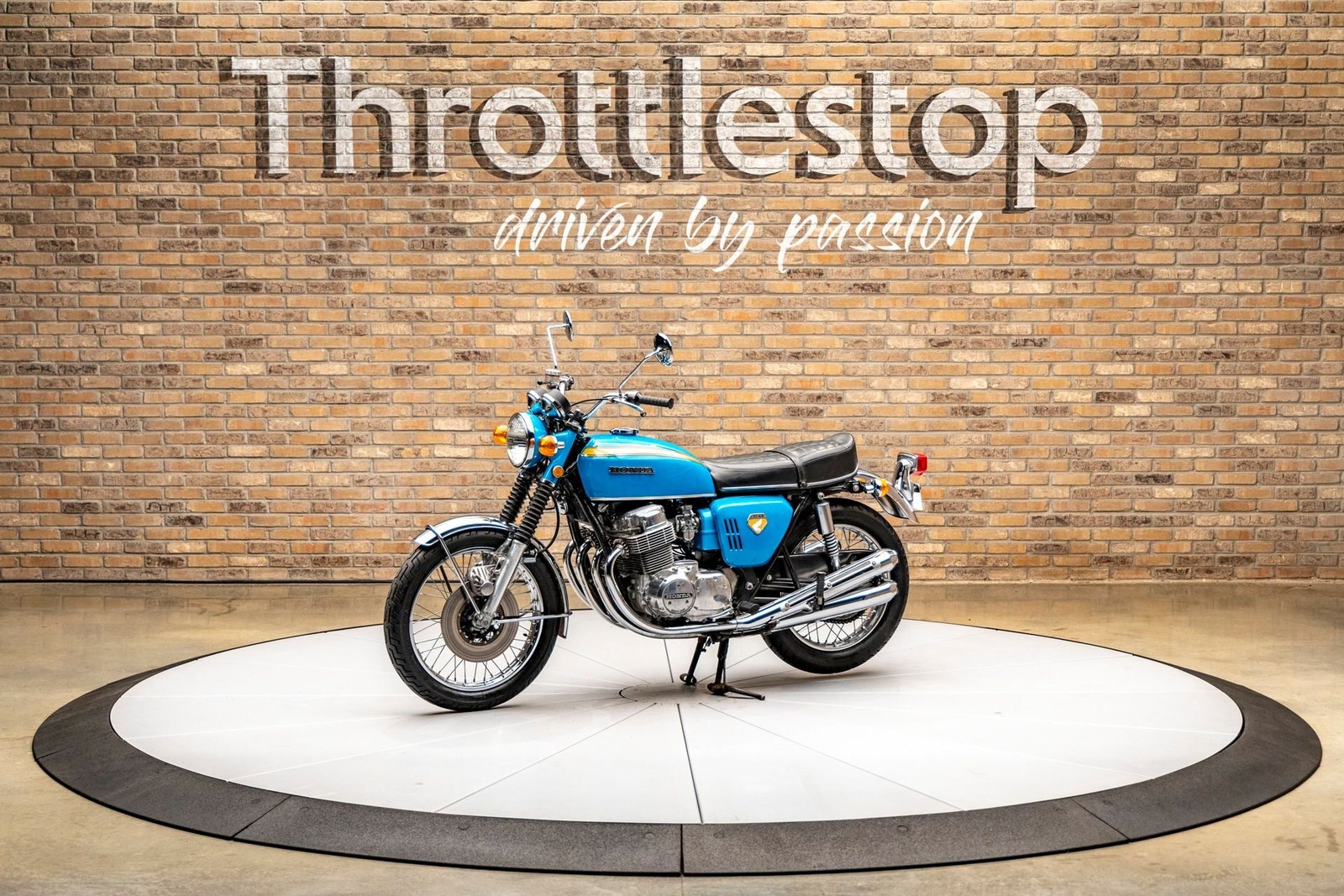 Honda-Other-1970