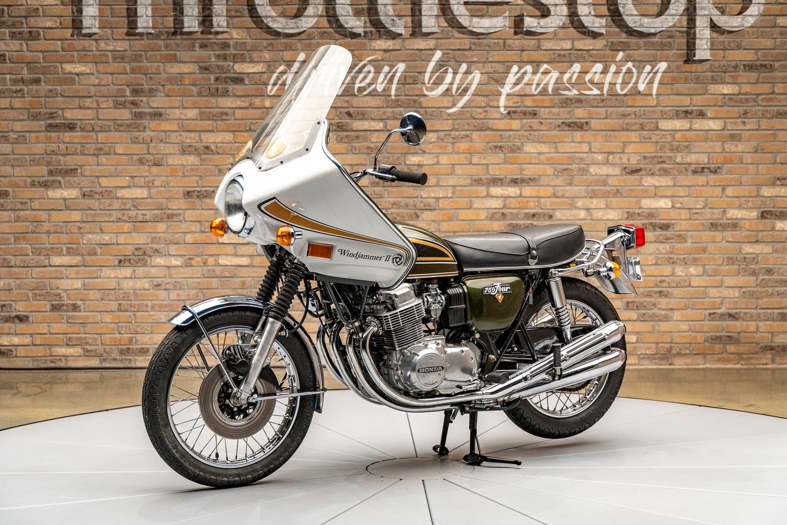 Honda-Other-1973-1