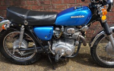 Honda-Other-1973-1