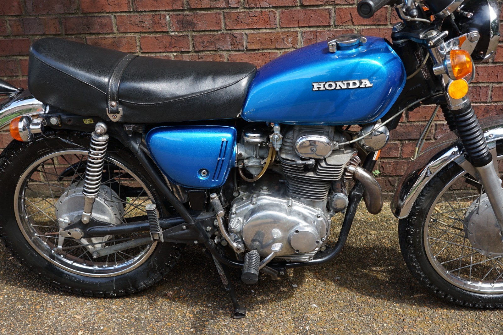 Honda-Other-1973-1