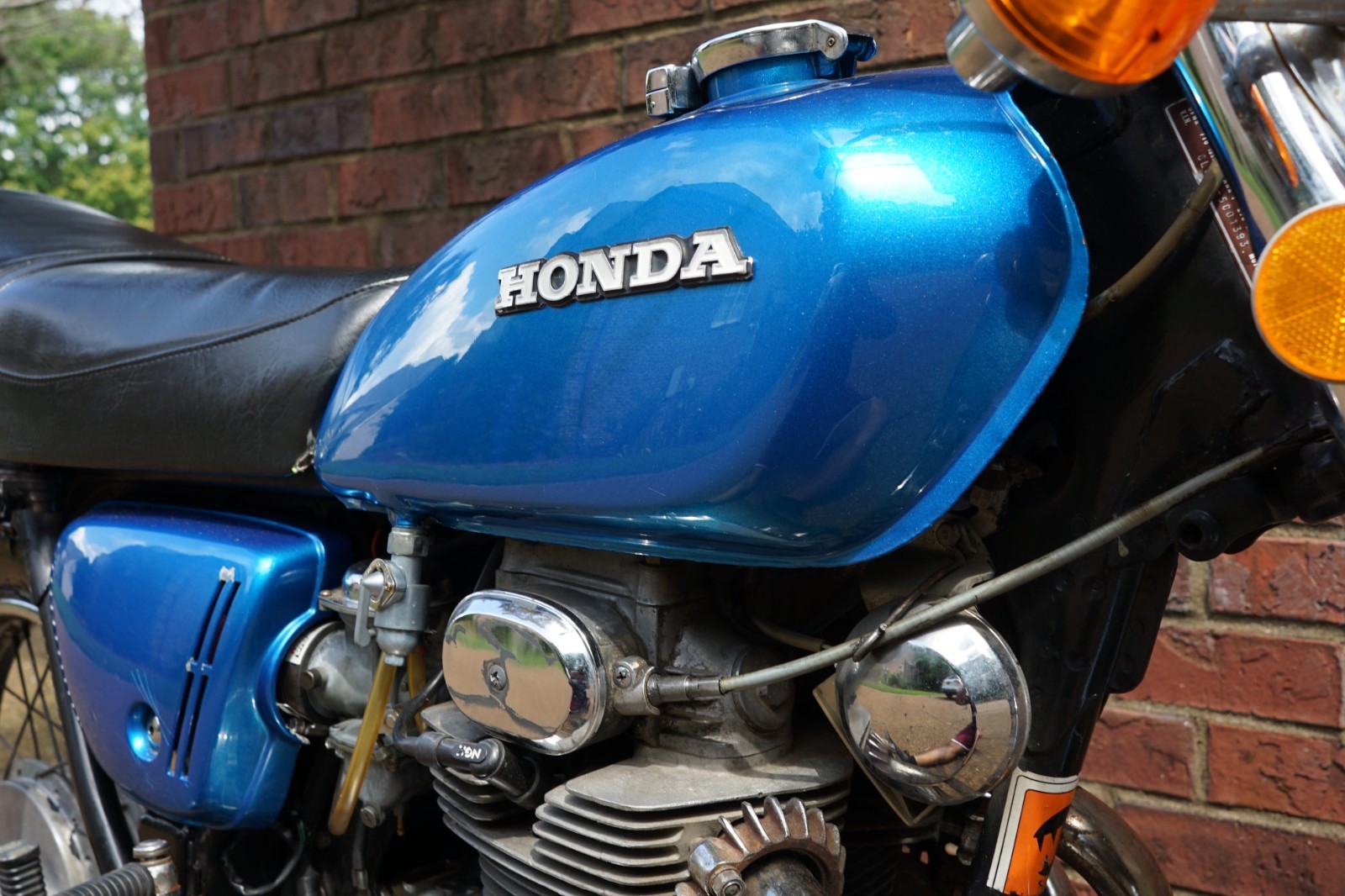 Honda-Other-1973-10