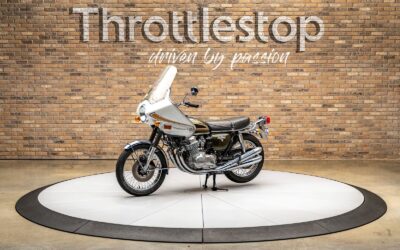 Honda Other 1973