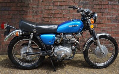 Honda Other 1973
