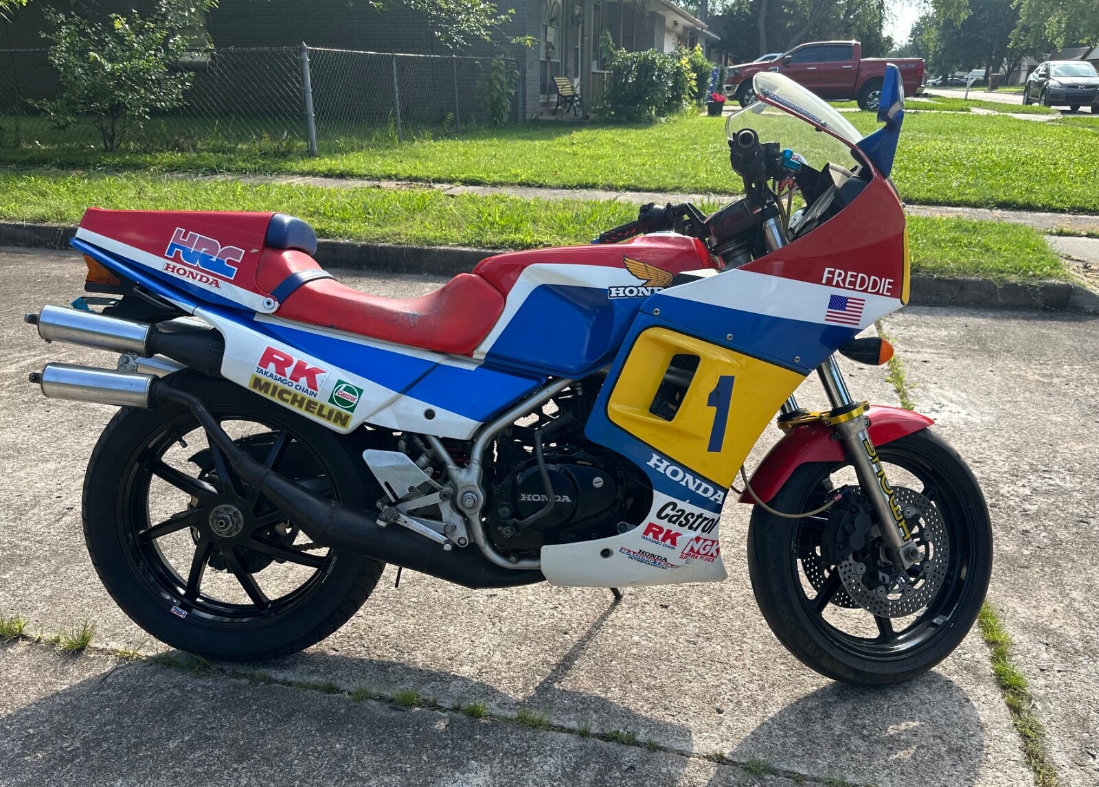 Honda-Other-1983-1