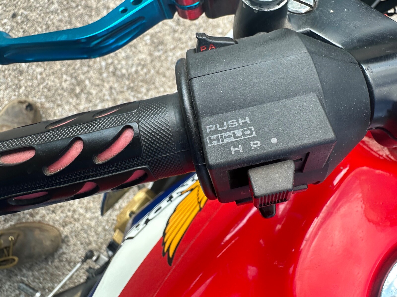 Honda-Other-1983-19