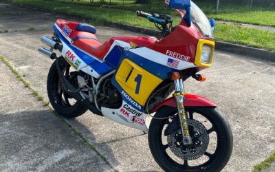 Honda Other 1983