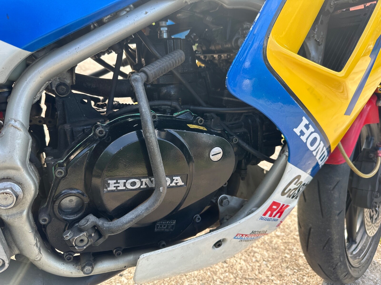 Honda-Other-1983-9