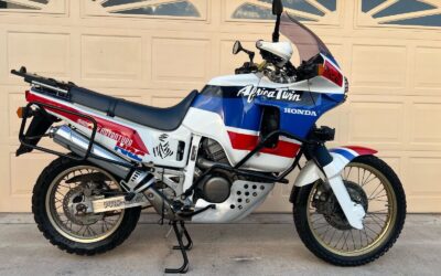 Honda Other 1988