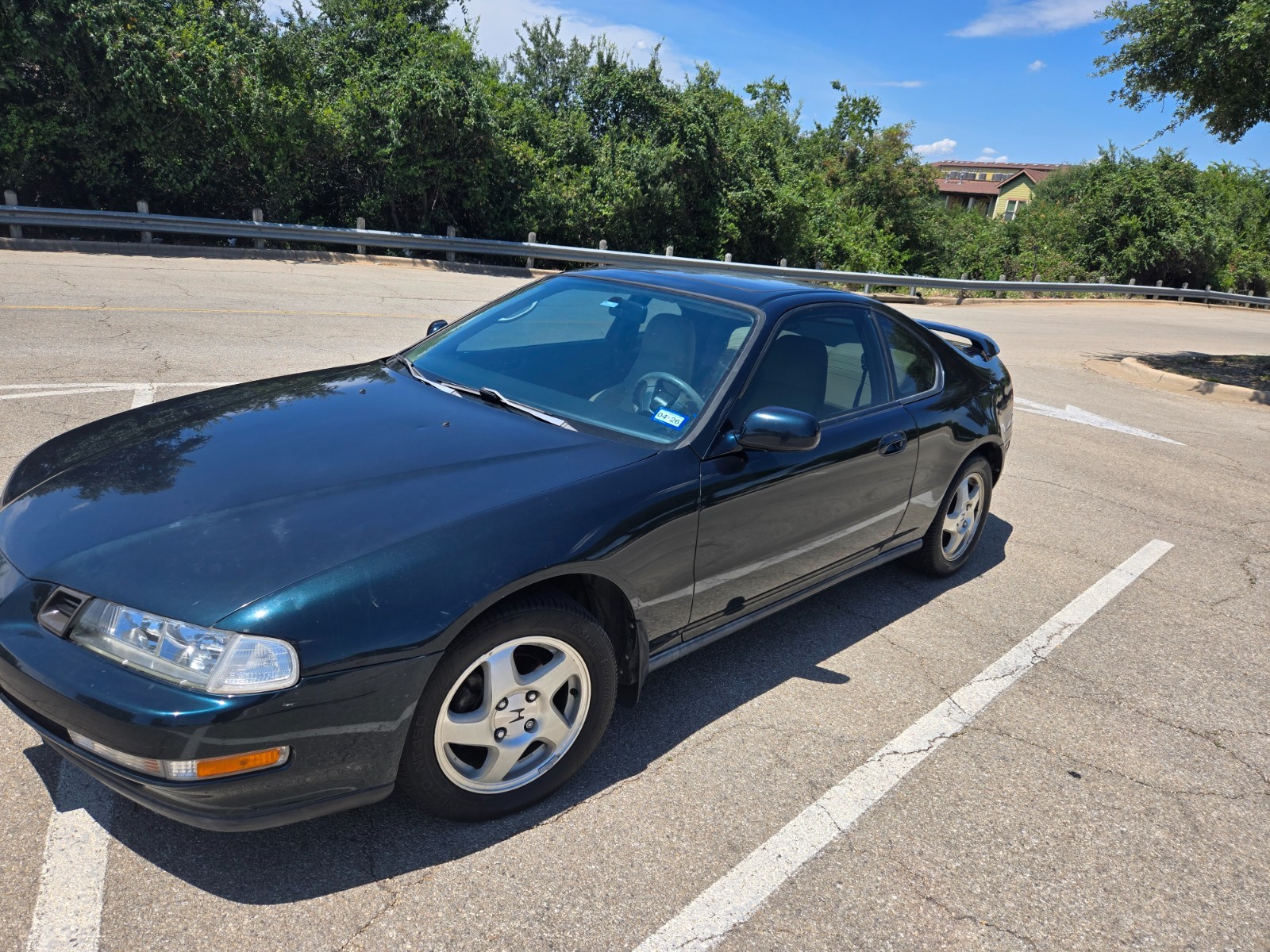 Honda-Prelude-1995-Coupe-1