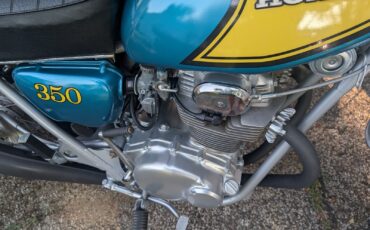 Honda-SL350-1972-1