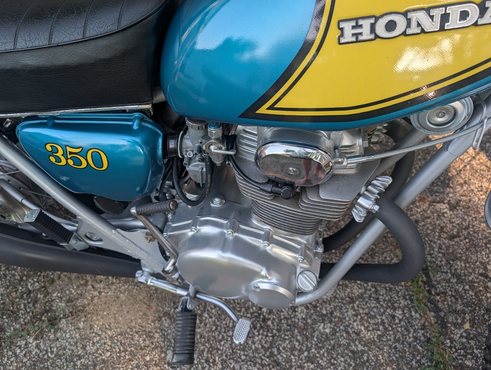 Honda-SL350-1972-1