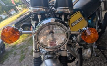 Honda-SL350-1972-3