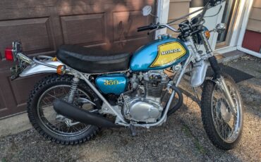 Honda-SL350-1972