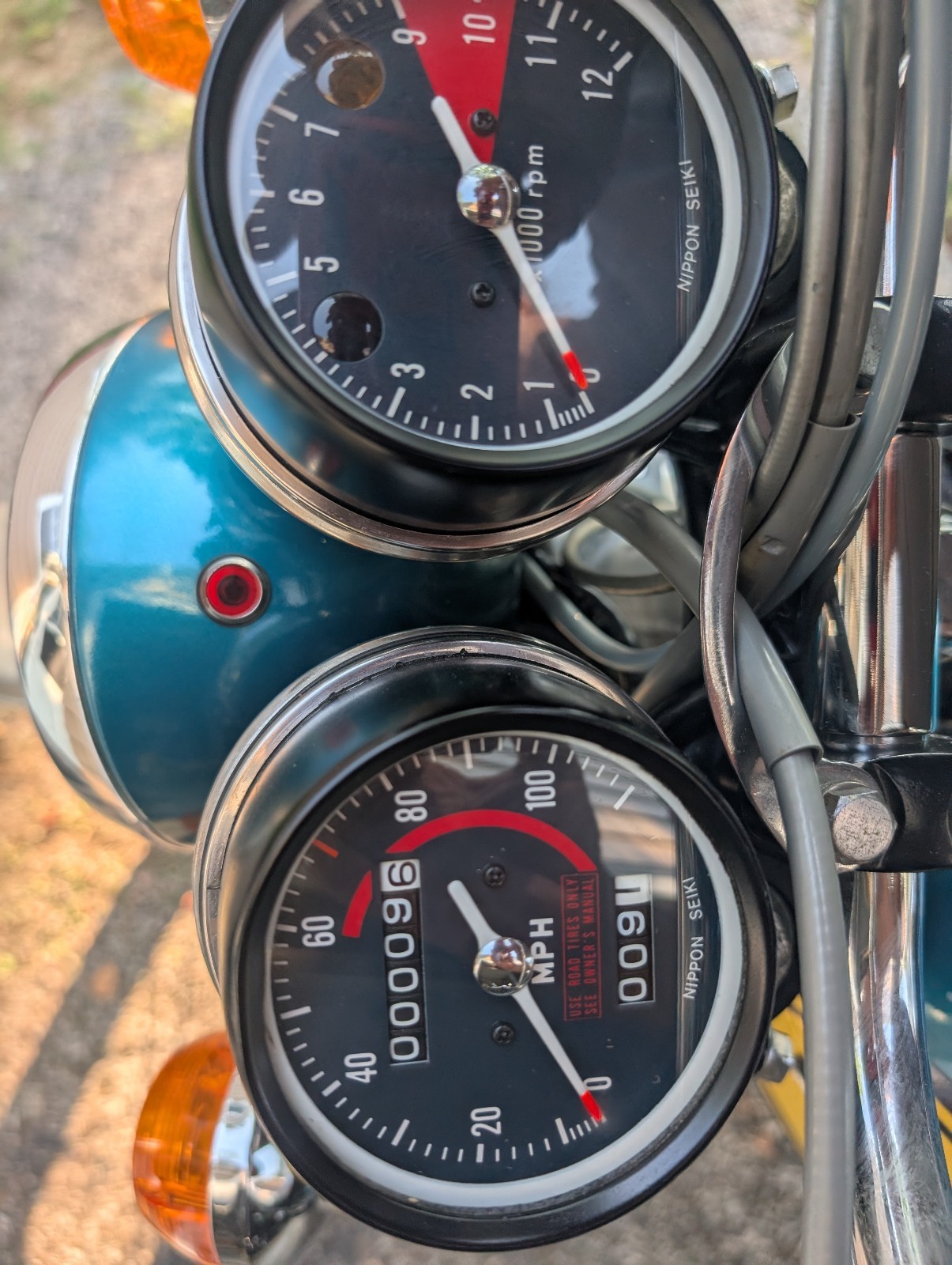 Honda-SL350-1972-5
