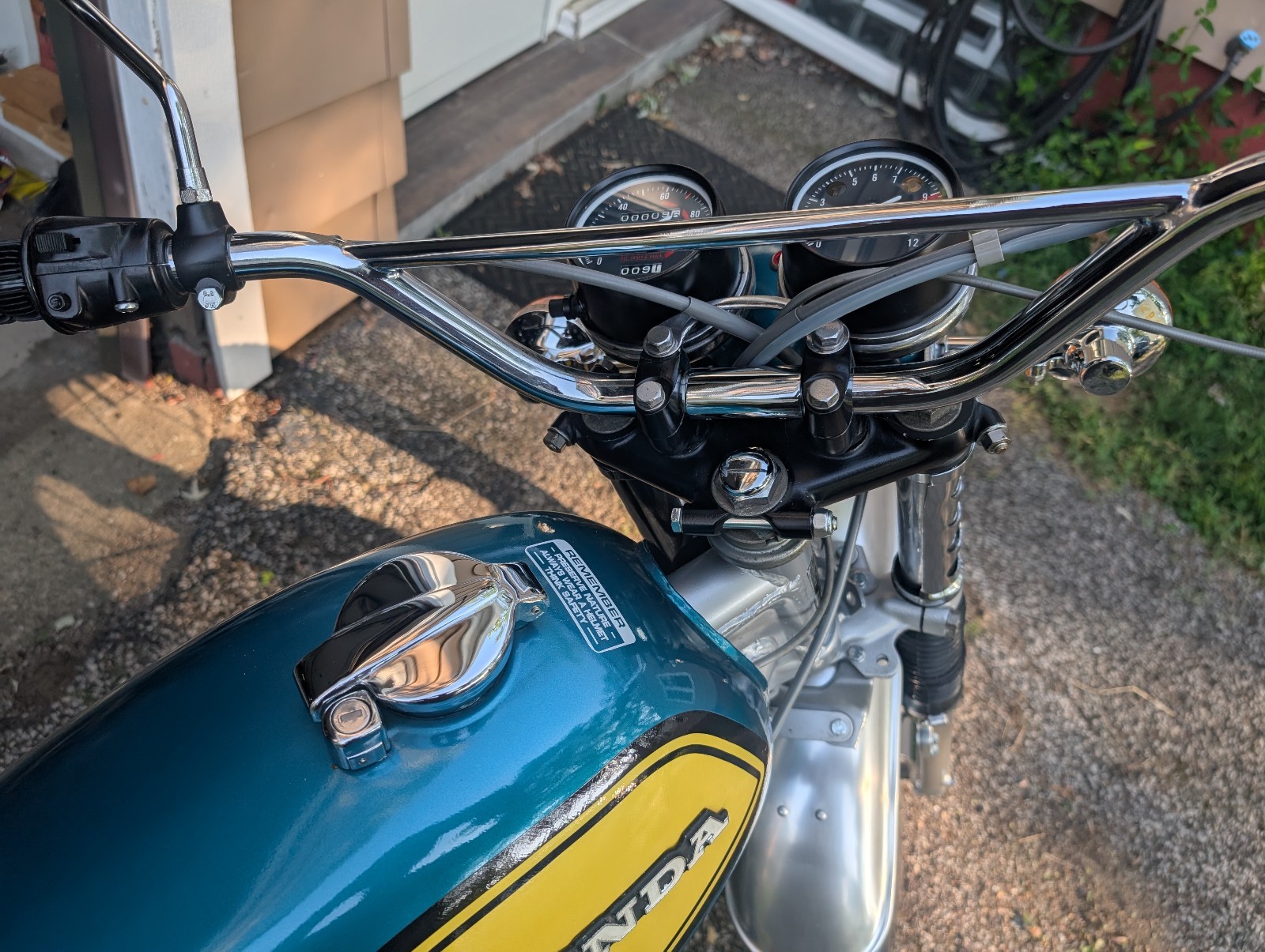 Honda-SL350-1972-6