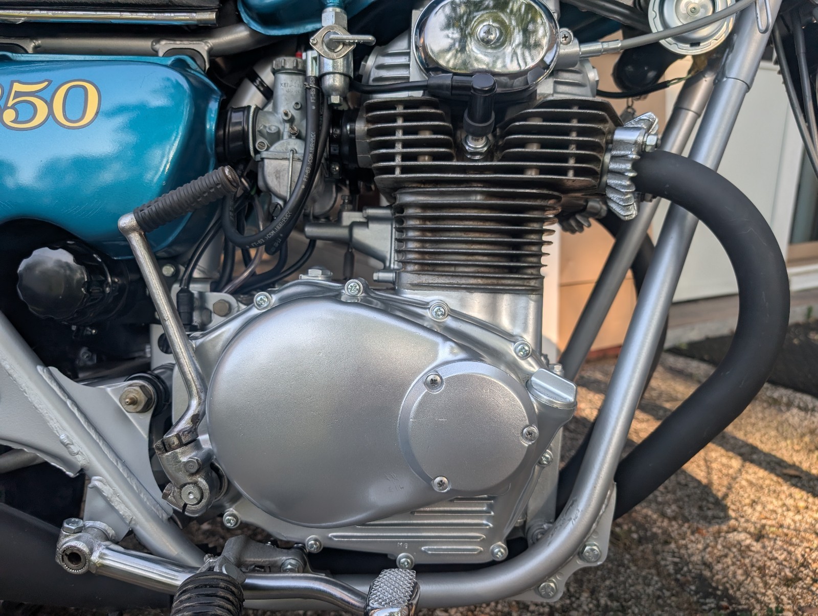 Honda-SL350-1972-8
