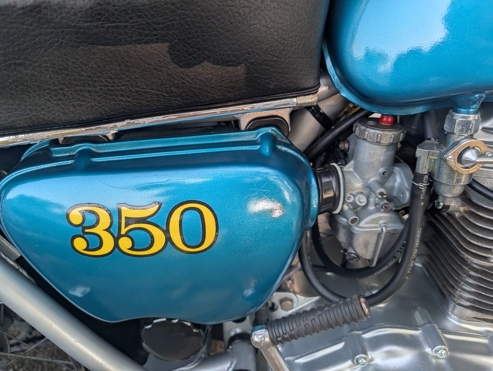 Honda-SL350-1972-9