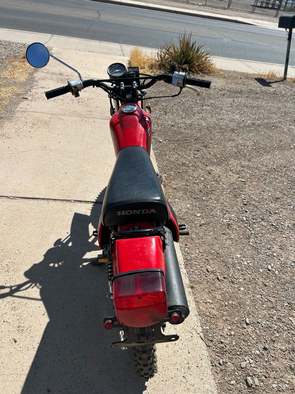 Honda-XL80S-1981-1