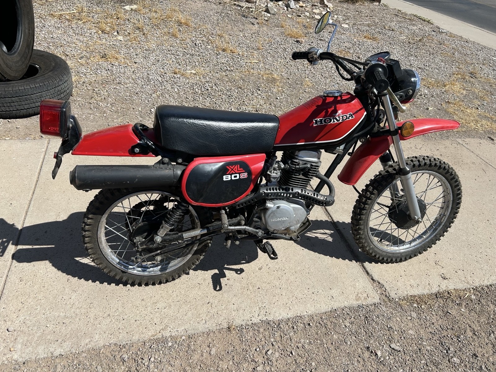 Honda-XL80S-1981