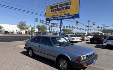 Honda-accord-1983-blue