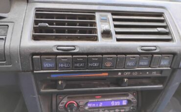 Honda-accord-1987-blue
