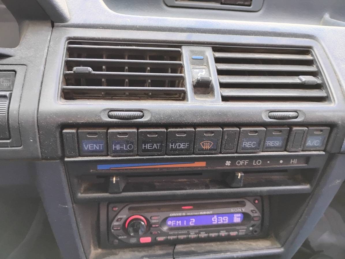 Honda-accord-1987-blue
