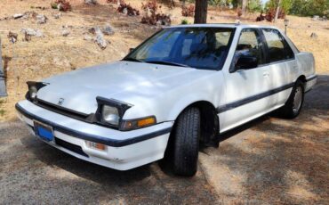 Honda-accord-1988-white-7