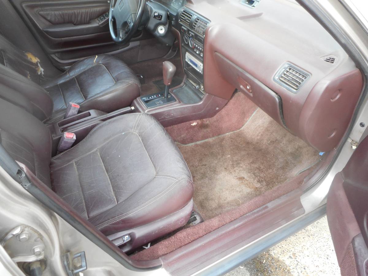 Honda-accord-1993-brown-10