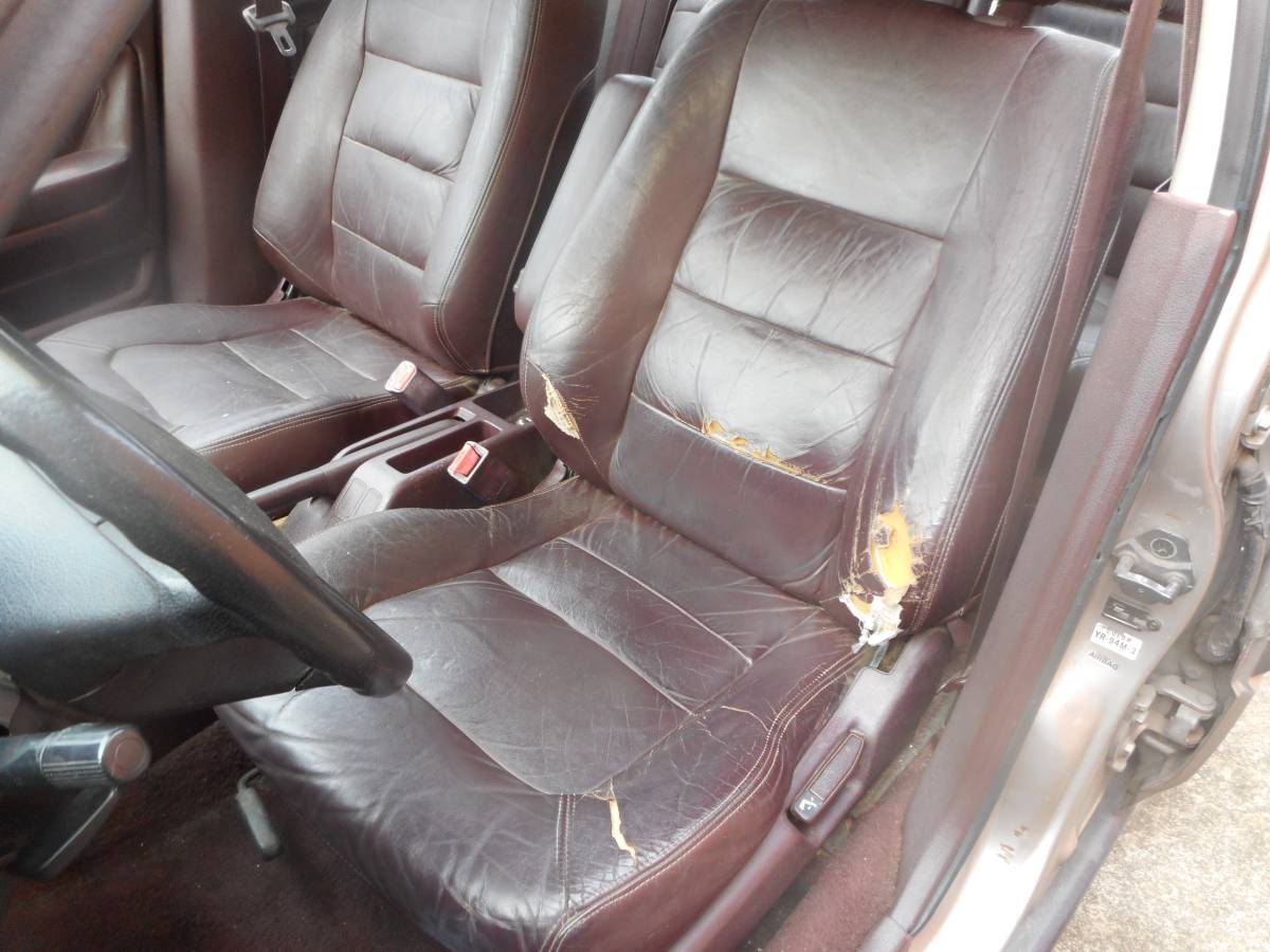 Honda-accord-1993-brown-2