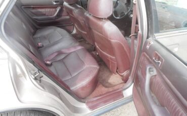 Honda-accord-1993-brown-7