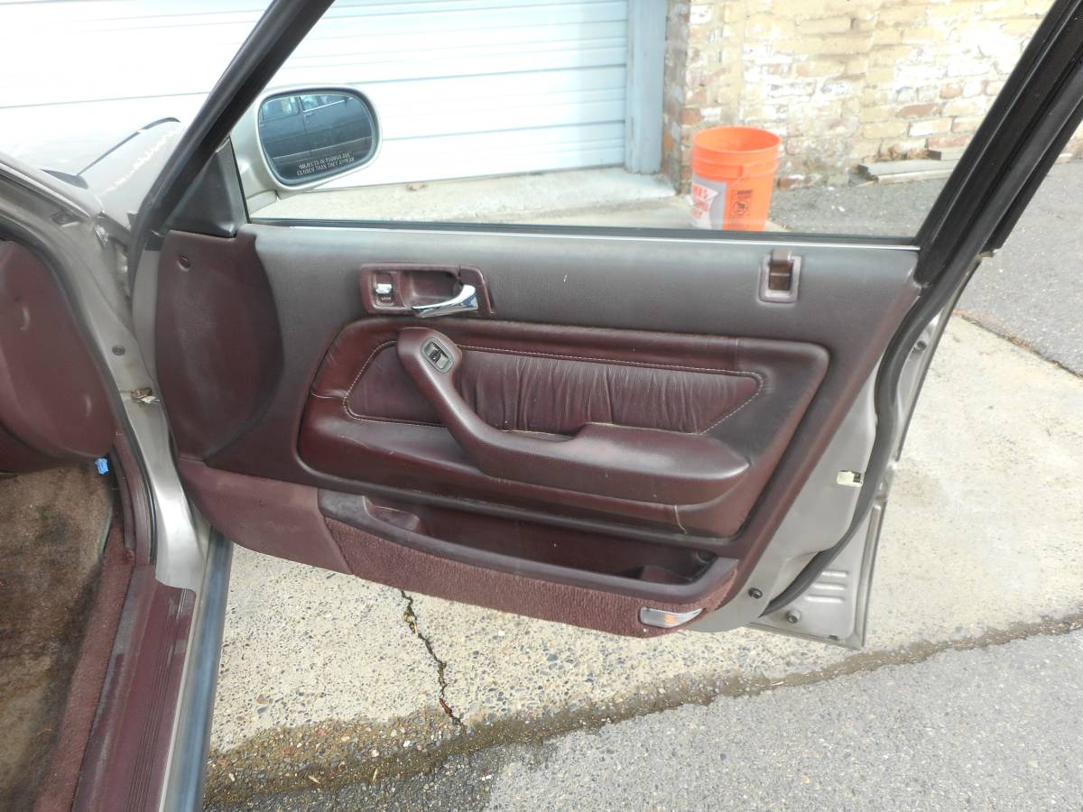Honda-accord-1993-brown-9