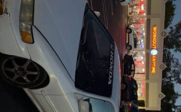 Honda-accord-1994-white