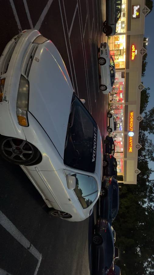 Honda-accord-1994-white
