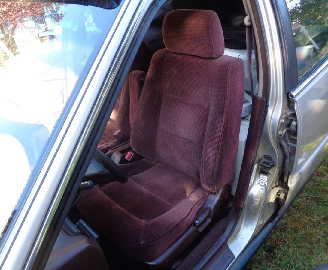 Honda-accord-ex-1992-silver-2