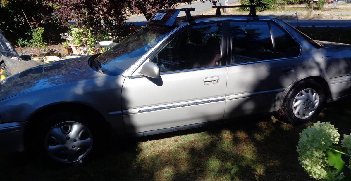 Honda-accord-ex-1992-silver-3