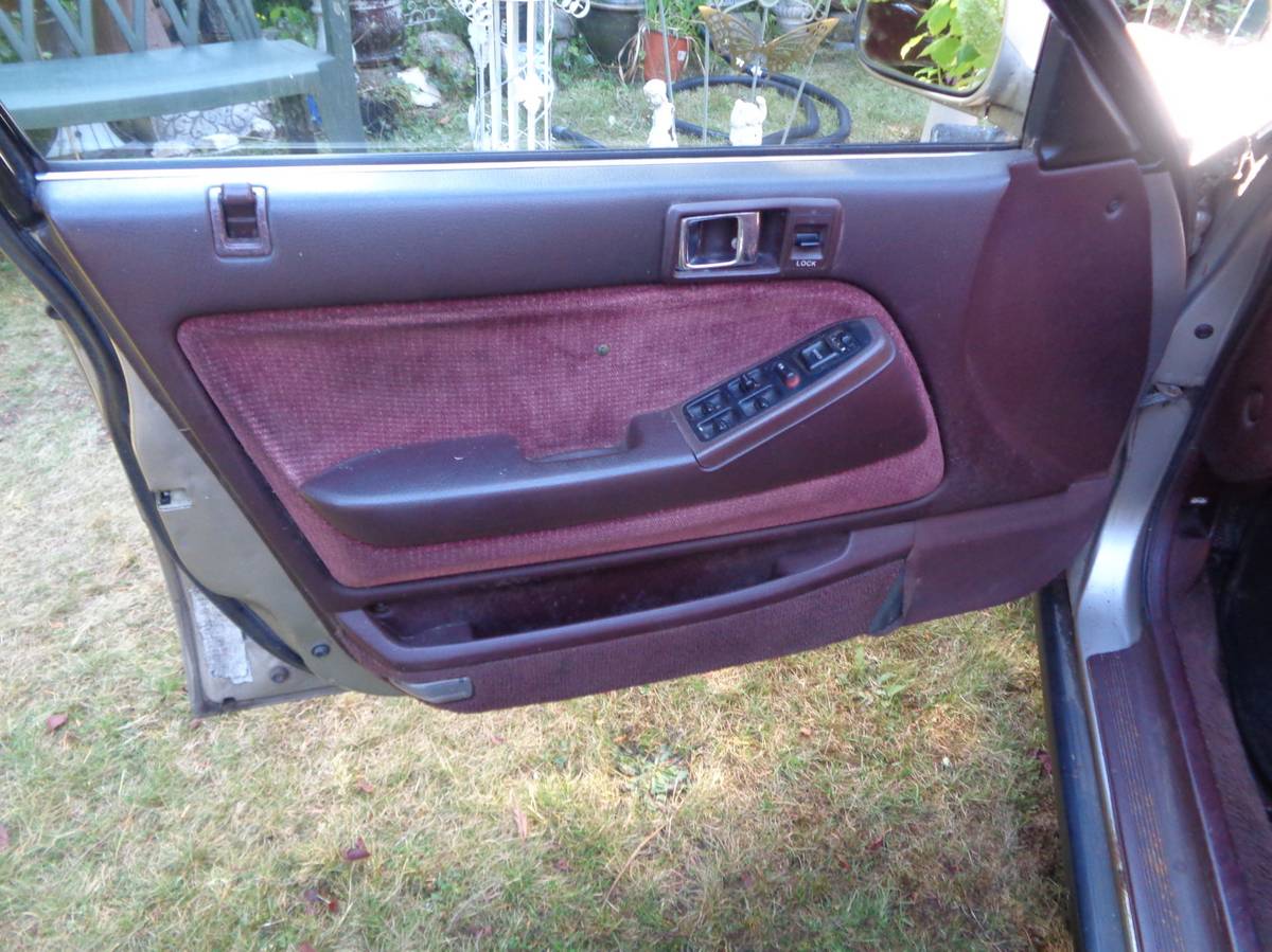 Honda-accord-ex-1992-silver-5
