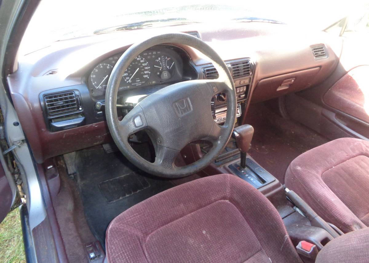 Honda-accord-ex-1992-silver-7