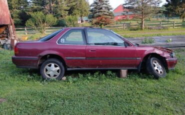 Honda-accord-ex-manual-transmission-1992-red-4