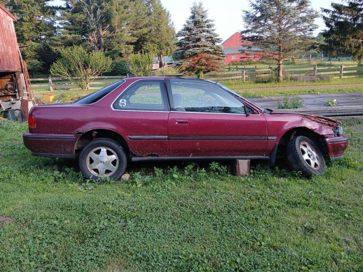 Honda-accord-ex-manual-transmission-1992-red-4